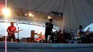 Ben Deignan "Billie Jean" cover live at Montgomery CityFest
