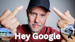 How Google Helped HACKERS Take Over My Channel