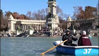 Primer Video Ultimos Eventos por Madrid 08/01/2026
