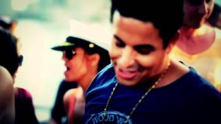 HOT NATURED Yacht Party: Miami Music Week 2012