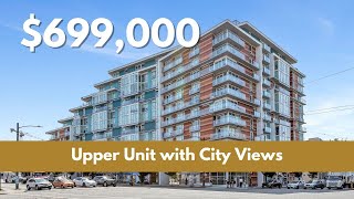 See what $699,000 will get you in Mount Pleasant | Mai Real Estate Group
