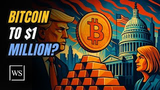 Trump Establishes U.S. Bitcoin Strategic Reserve (Just as Predicted)