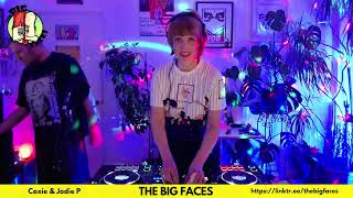 Saturday Night Party / 15.3.24 / Big Faces on the Microphone...YIKES!