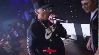 RNC Productions Presents ELE A EL DOMINIO