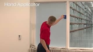 How To Install Window Protection Film