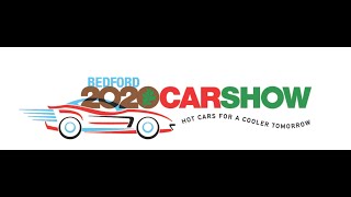 Bedford 2020 car show: 2013