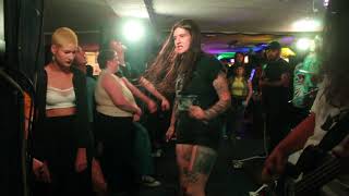 BIB (Omaha) LIVE @ House of TARG, Ottawa, Canada