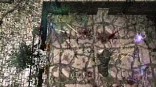 PC Call of Duty: Black Ops - Dead Ops commentary part 2 HD