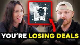 Why Great Leads Die In Bad Conversations