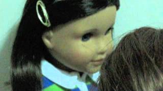 The Doll in the Garden Part 12
