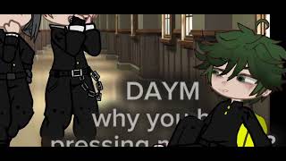 Another old video to keep you fed until my motivation comes back. #deku #bakugo #mha #cringe #fyp
