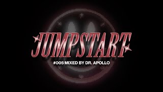 Joytime Presents: Jumpstart 005 - Mixed by Dr. Apollo (DJ Mix)