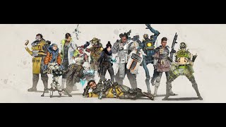 Apex Legends LEGEND GMV