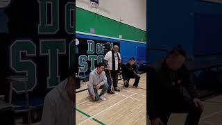 Movember Churchill Part #2