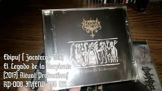 Metal Prieto aka Mexican Black Metal | Recomendación