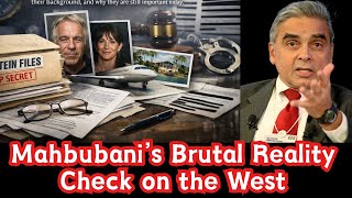 Mahbubani’s Brutal Reality Check on the West