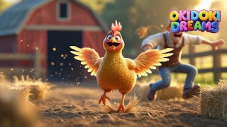 Dance with the Farm Animals 🕺 | Party Mix