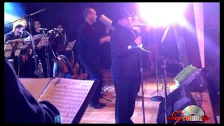 Armando Hernandez En Vivo Toronto 2013  - Loquito por ti