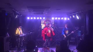 2024年2月25日　DX★SMILE Brushupライブ