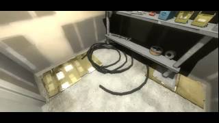 SO MUCH CLICKING!. Unix Plays: The Stanley Parable [Pt. 1]