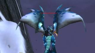 Merrydown's World - Riders of Taramis