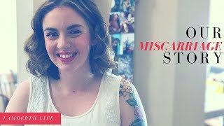 Our Miscarriage Story - 6 Years later