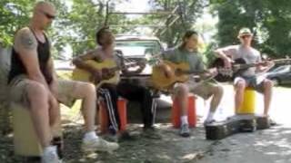 State of Man - "Bound In Chains" (acoustic)
