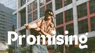 ☆ Kip James - Promising (Official Music Video)
