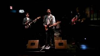 All You Fascists - Leland Sundries @ Abilene (Woody Guthrie Cover)