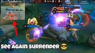 Enemy again surrender || Gord epic gameplay|| #gameplay #gord
