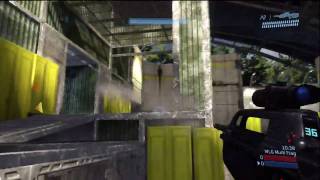 FlamesworD - MLG Playlist - Pit CTF - Part 1