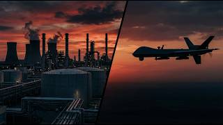 The Weaponization of Water: Iran's Strategic Threat to Middle East Desalination