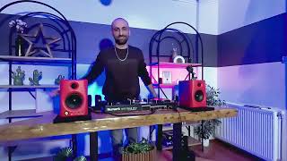 Melodic Techno DJ Set in Sapanca, Turkey (10.11.2025)