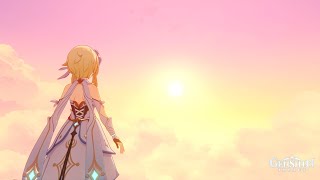 [Genshin Impact] Prep for 5.3