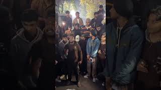 Chandigarh Cypher Logs 24