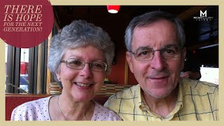 Mark Smith Interview - There IS Hope for the Next Generation!