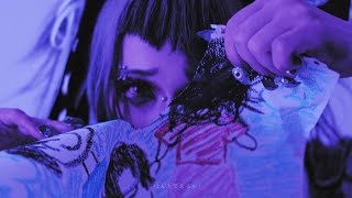 リリカ「Wonder & Under Ground」MV FULL