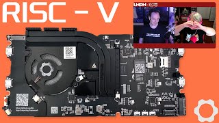 RISC-V 4 Sale - LWDW #459