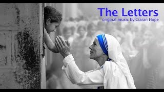 "BIRTH" - The Letters Original Motion Picture Soundtrack (feat. New Dublin Voices)