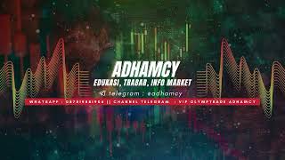 PEMULA WAJIB TAU, TEKNIK MOMENTUM MARKET OTC