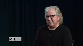 Bad Juliet novel chills Saranac Lake - Author Giles Blunt interviewed