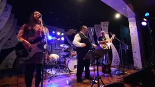 lets have a party sung by before top dead centre band 6645
