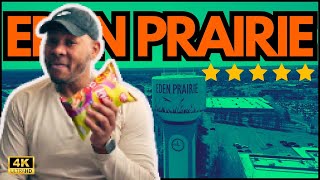 Eden Prairie Minnesota | Best Cities to Live in Minnesota