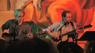 Skunk River Medicine Show   Windy and Warm