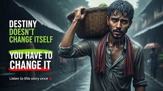 How Hard Work Changed Vikram’s Life – Inspirational Story