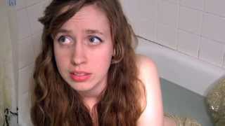 Bathtub Mermaid