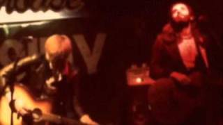 Kassidy - "The Lost" [Dundee Doghouse Opening 12.4.11]