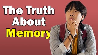 Your Brain is Not a Hard Drive | How Learning Works Ep. 4