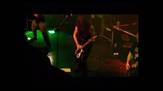 Deicide - Serpents Of The Lights (When London Burns LIVE 2005) 7/17