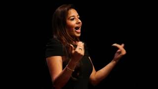 Burka and Bikinis   Salma El Wardany   TEDxPeckham HD